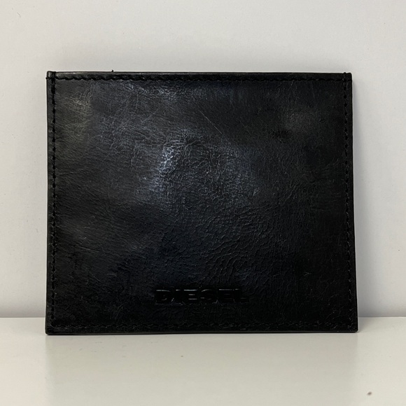 Diesel Card Holder - Picture 1 of 2